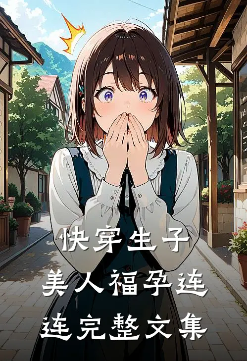 快穿生子，美人福孕连连完整文集