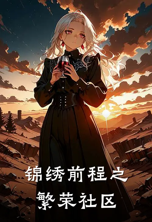 锦绣前程之繁荣社区