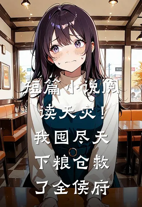 短篇小说阅读天灾！我囤尽天下粮仓救了全侯府