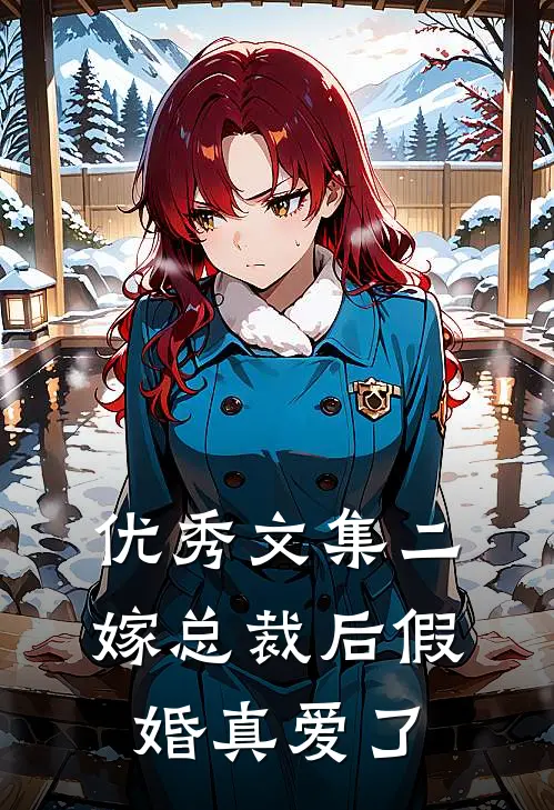 优秀文集二嫁总裁后假婚真爱了