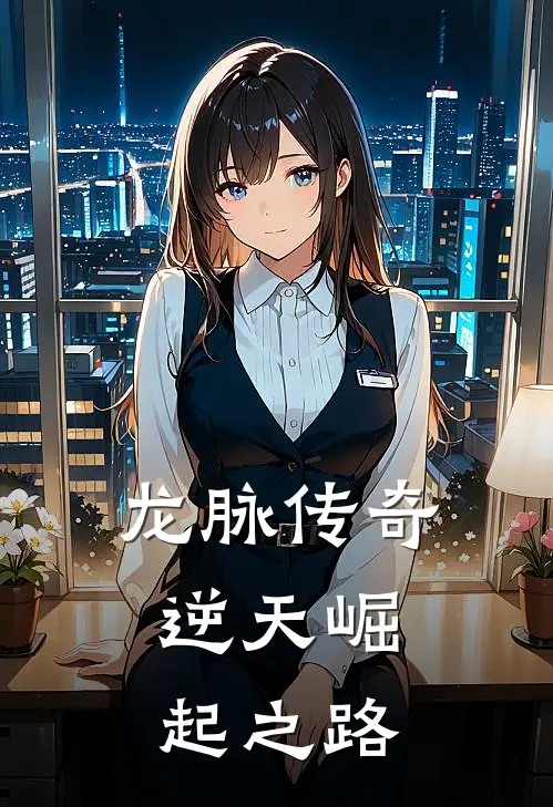 龙脉传奇：逆天崛起之路