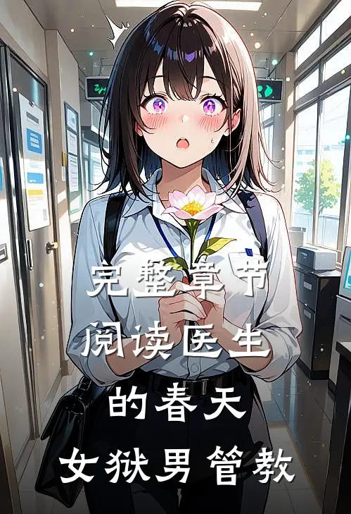 完整章节阅读医生的春天：女狱男管教
