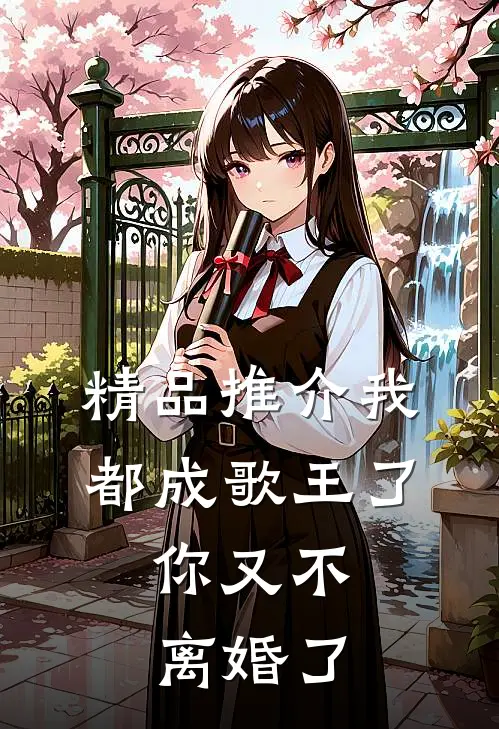 精品推介我都成歌王了，你又不离婚了