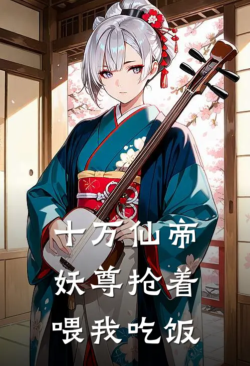 十万仙帝妖尊抢着喂我吃饭