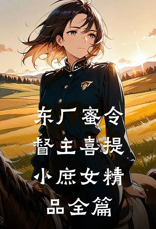 东厂蜜令：督主喜提小庶女精品全篇