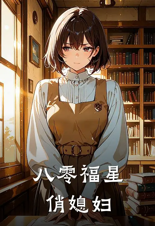 八零福星俏媳妇
