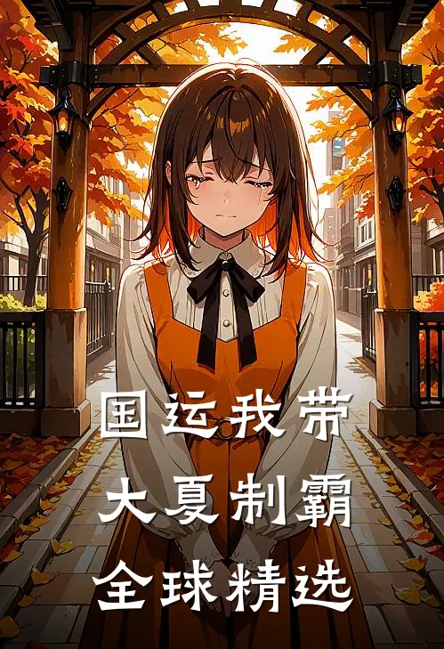国运我带大夏制霸全球精选