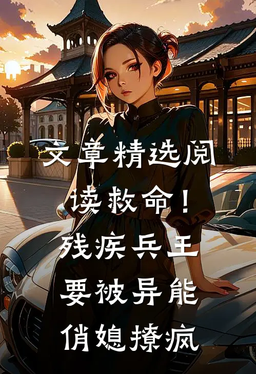 文章精选阅读救命！残疾兵王要被异能俏媳撩疯