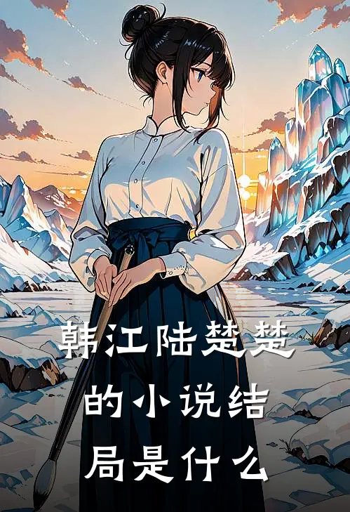 韩江陆楚楚的小说结局是什么