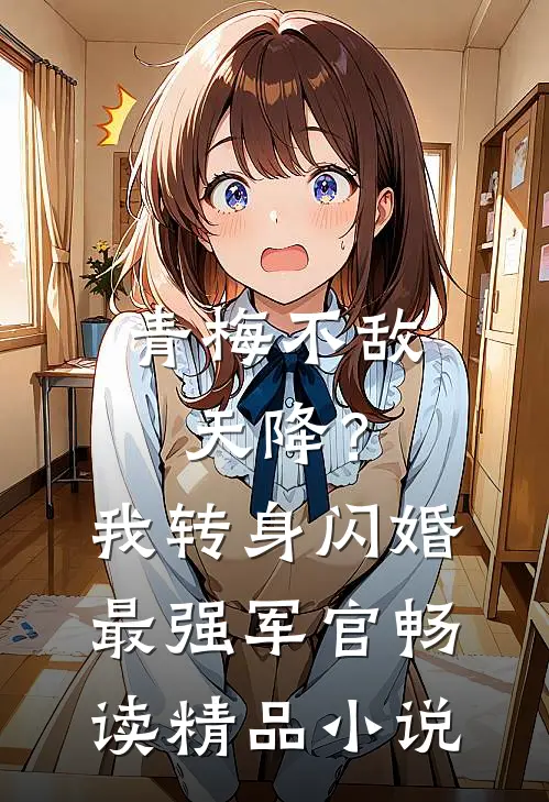 青梅不敌天降？我转身闪婚最强军官畅读精品小说