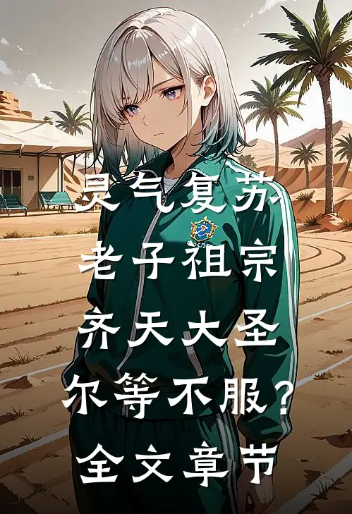 灵气复苏：老子祖宗齐天大圣，尔等不服？全文章节