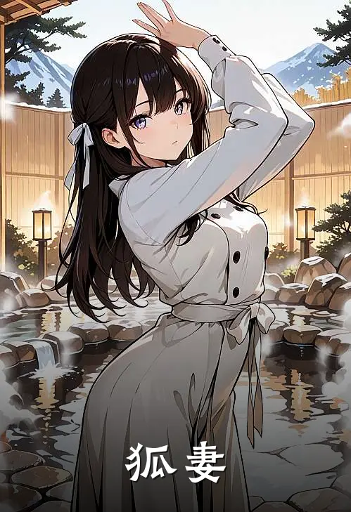 狐妻