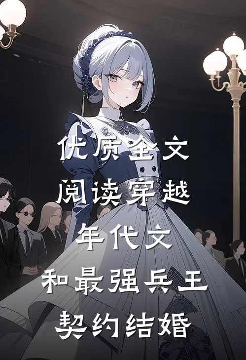 优质全文阅读穿越年代文：和最强兵王契约结婚