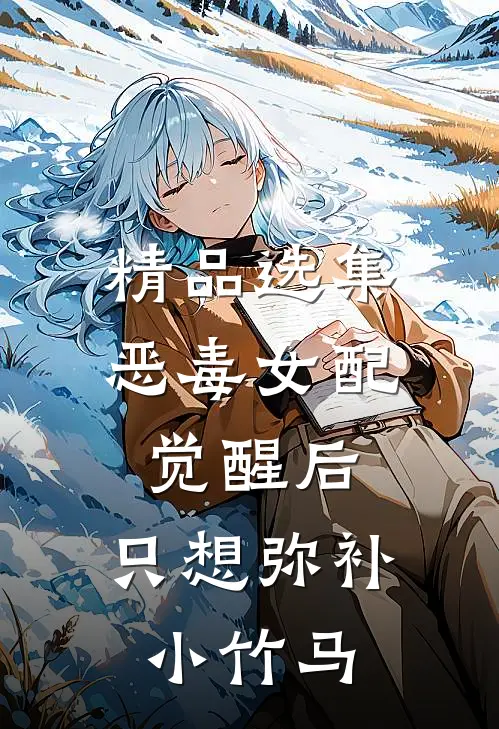 精品选集恶毒女配觉醒后，只想弥补小竹马
