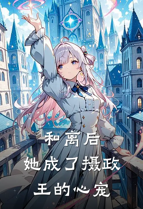 和离后，她成了摄政王的心宠