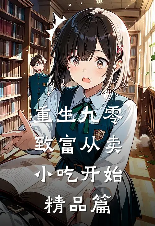 重生九零：致富从卖小吃开始精品篇