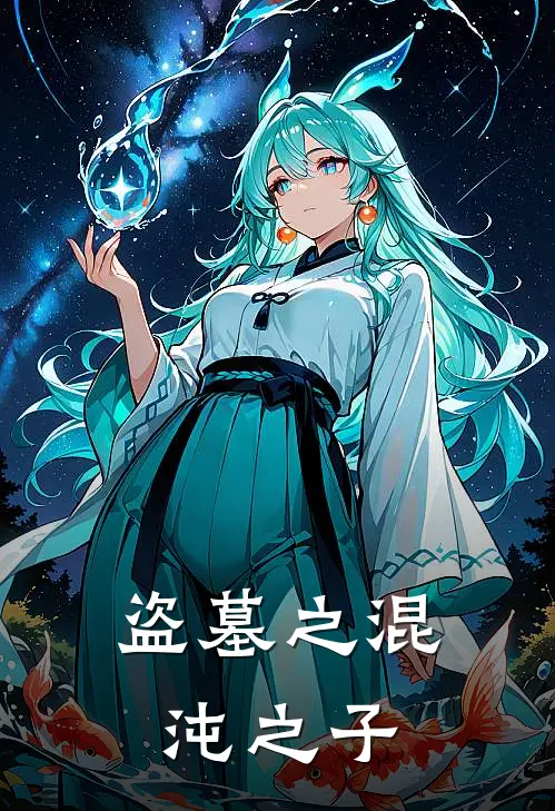 盗墓之混沌之子