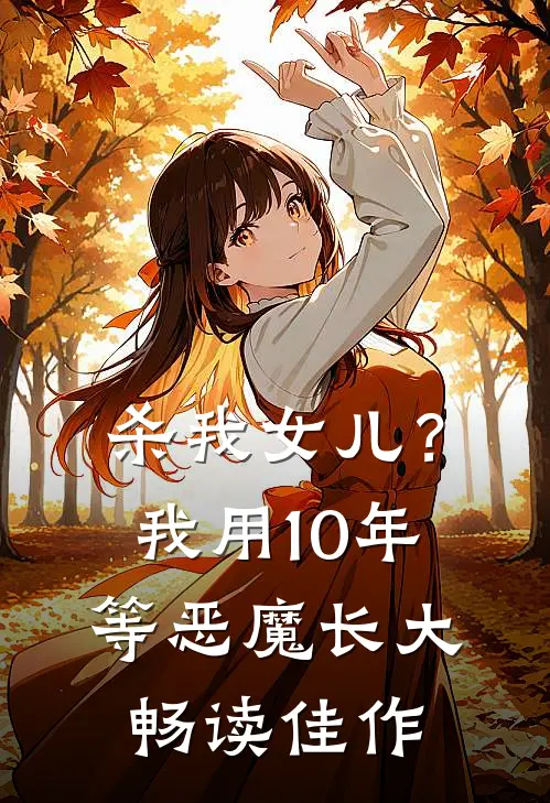 杀我女儿？我用10年等恶魔长大畅读佳作