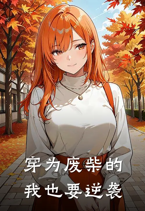 穿为废柴的我也要逆袭