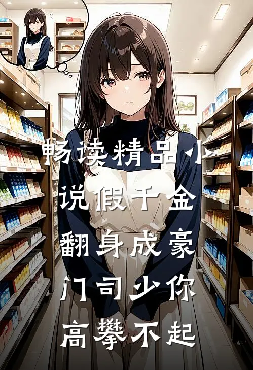 畅读精品小说假千金翻身成豪门司少你高攀不起
