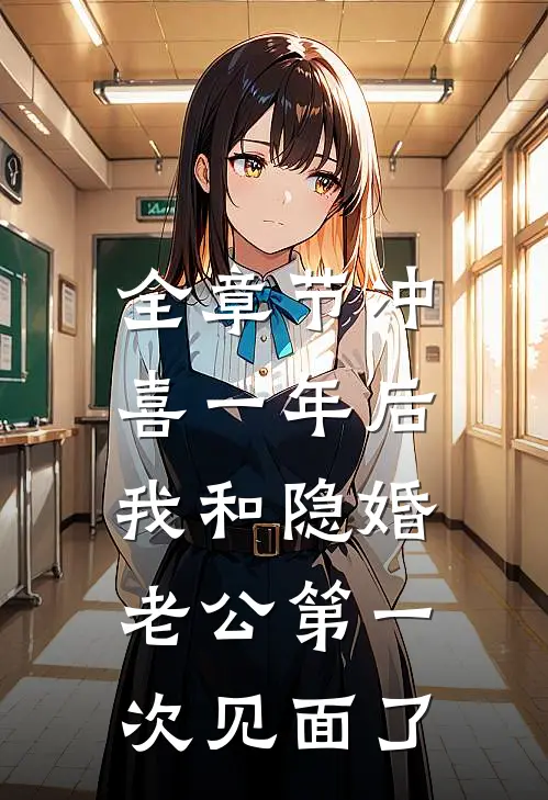 全章节冲喜一年后，我和隐婚老公第一次见面了