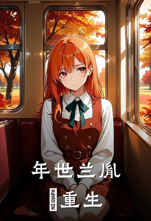 年世兰胤禛重生