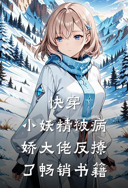 快穿：小妖精被病娇大佬反撩了畅销书籍