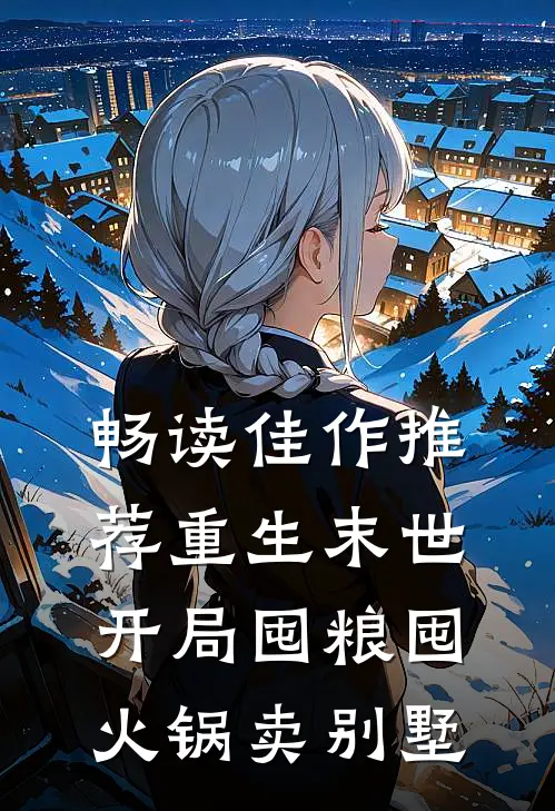 畅读佳作推荐重生末世：开局囤粮囤火锅卖别墅