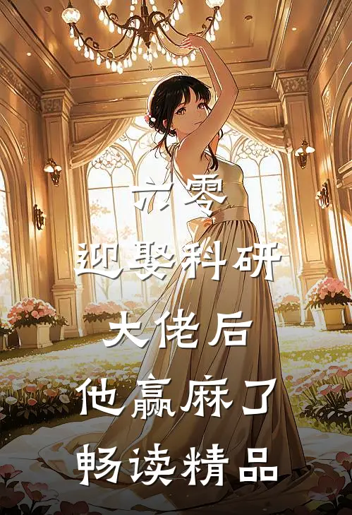 六零：迎娶科研大佬后，他赢麻了畅读精品