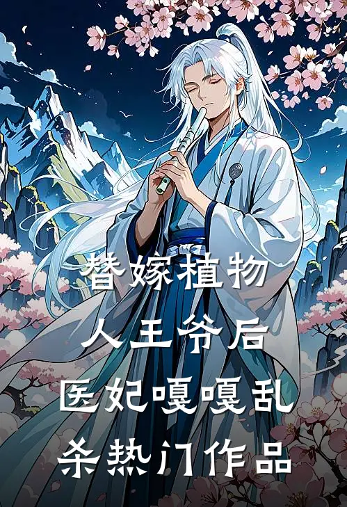 替嫁植物人王爷后，医妃嘎嘎乱杀热门作品