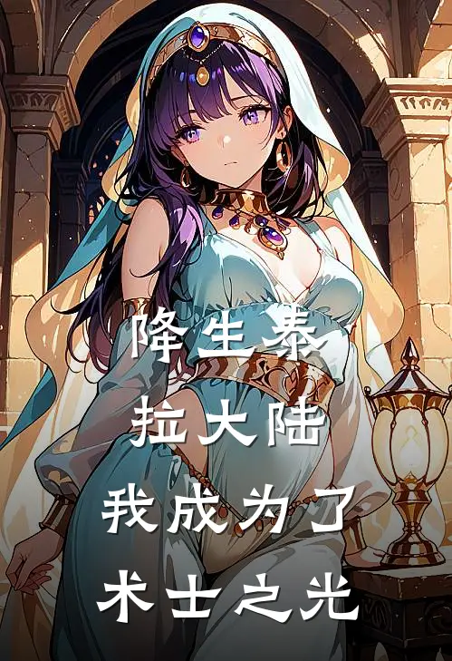 降生泰拉大陆，我成为了术士之光