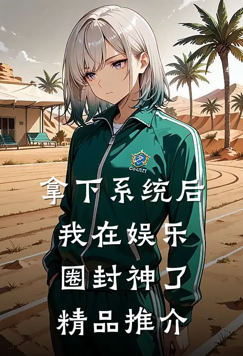 拿下系统后，我在娱乐圈封神了精品推介