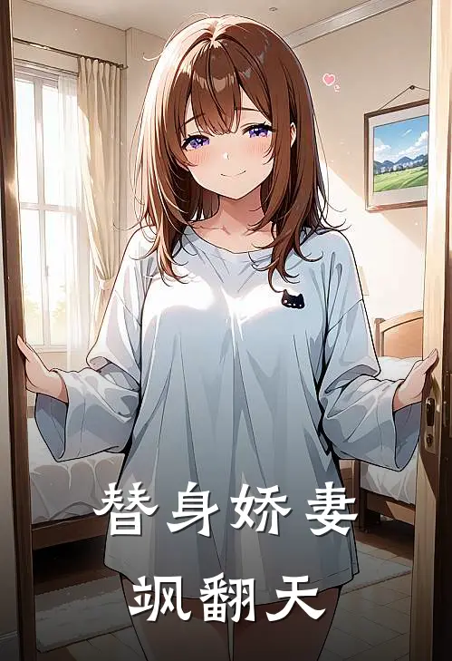 替身娇妻飒翻天