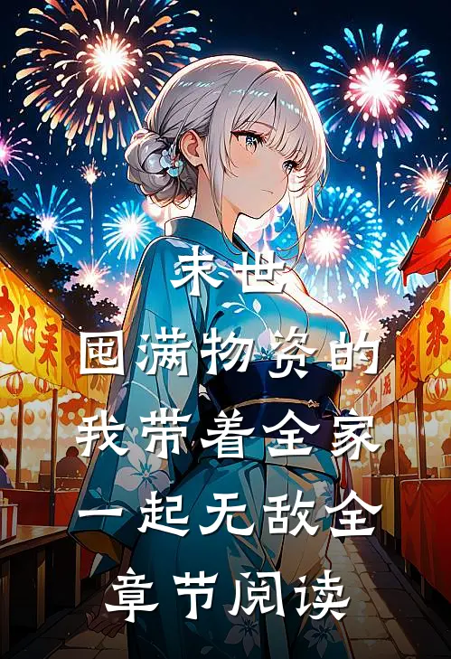 末世：囤满物资的我带着全家一起无敌全章节阅读