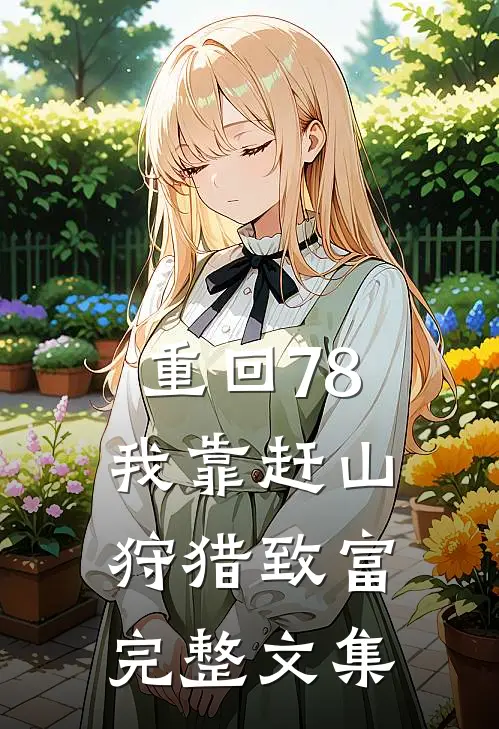 重回78，我靠赶山狩猎致富完整文集