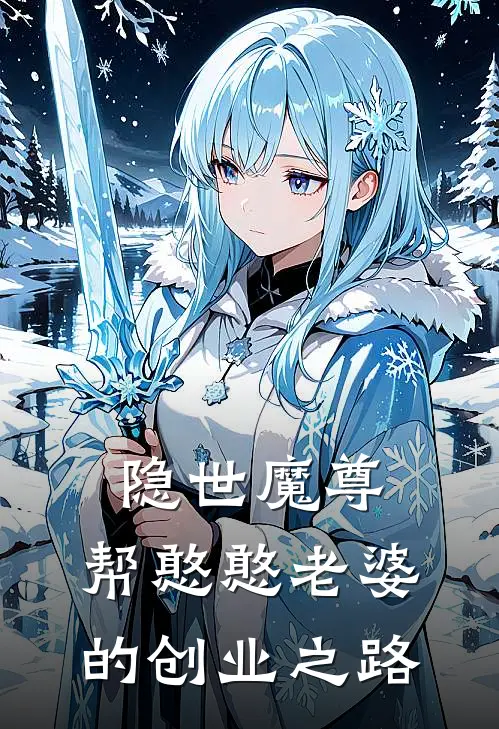 隐世魔尊，帮憨憨老婆的创业之路