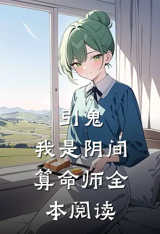 引鬼：我是阴间算命师全本阅读