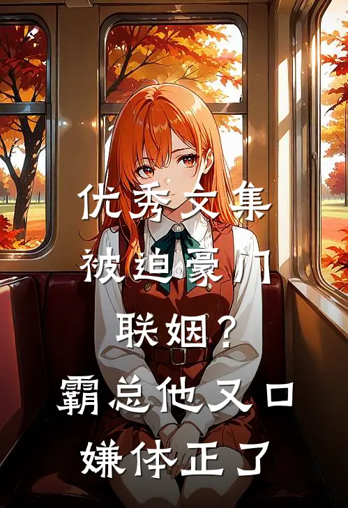 优秀文集被迫豪门联姻？霸总他又口嫌体正了