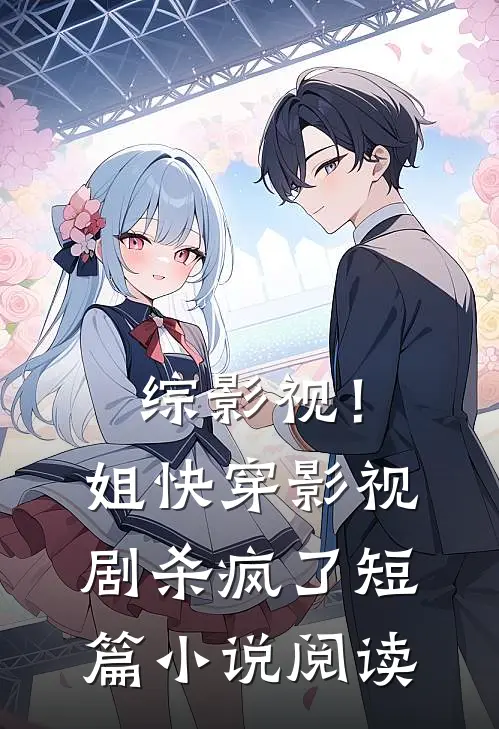综影视！姐快穿影视剧杀疯了短篇小说阅读