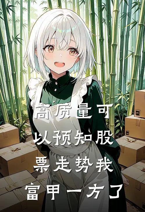 高质量可以预知股票走势我，富甲一方了