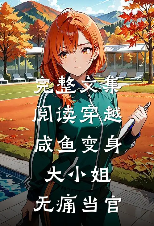 完整文集阅读穿越：咸鱼变身大小姐，无痛当官
