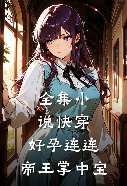 全集小说快穿：好孕连连，帝王掌中宝