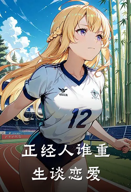 正经人谁重生谈恋爱