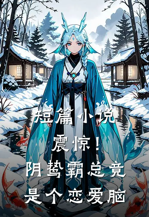 短篇小说震惊！阴鸷霸总竟是个恋爱脑