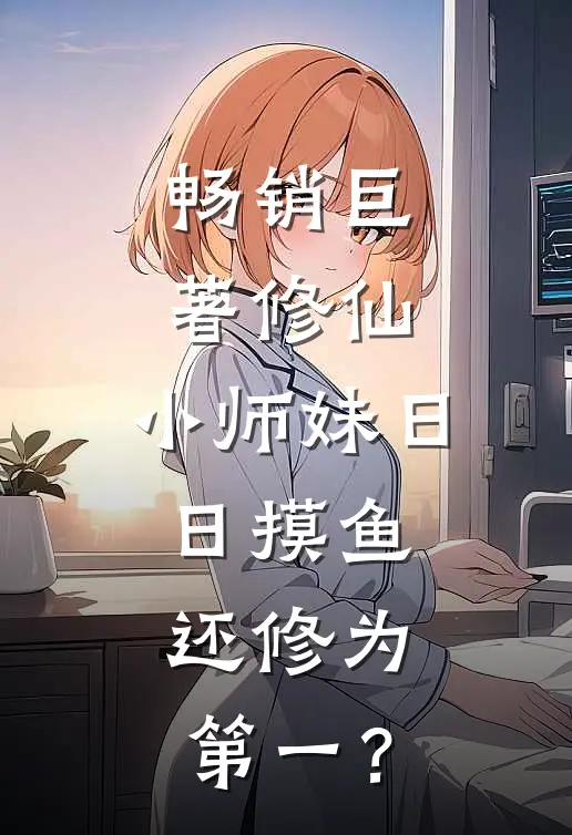 畅销巨著修仙：小师妹日日摸鱼，还修为第一？
