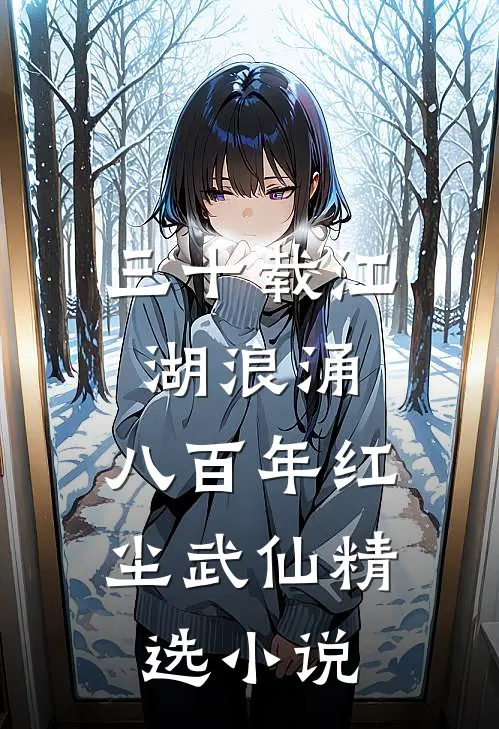 三十载江湖浪涌，八百年红尘武仙精选小说