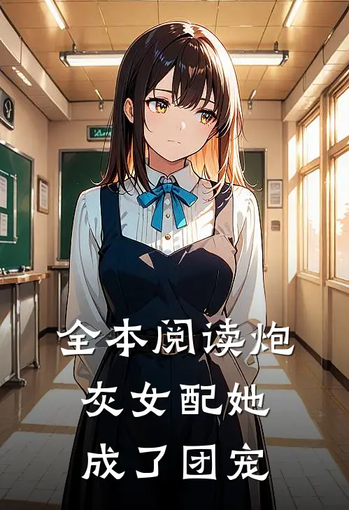 全本阅读炮灰女配她成了团宠