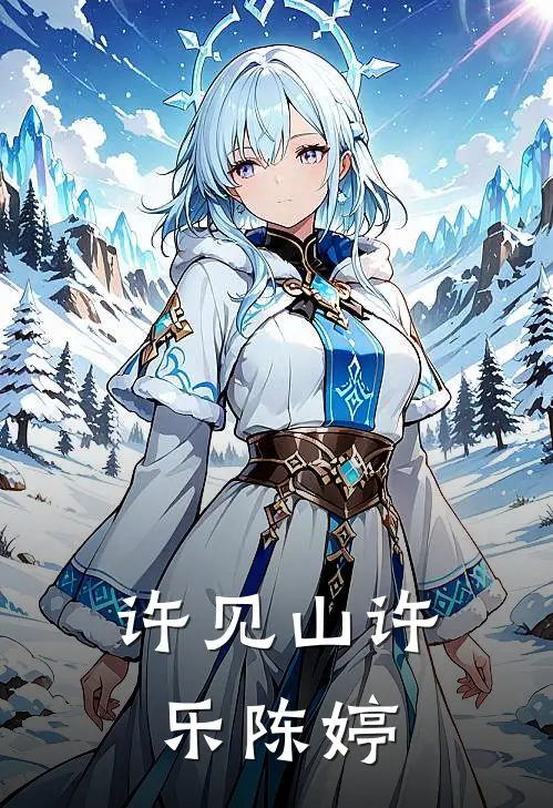 许见山许乐陈婷