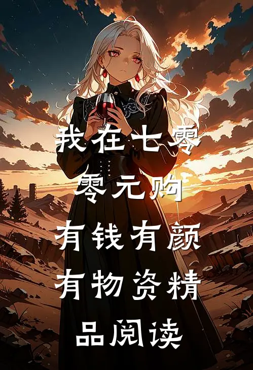 我在七零零元购，有钱有颜有物资精品阅读