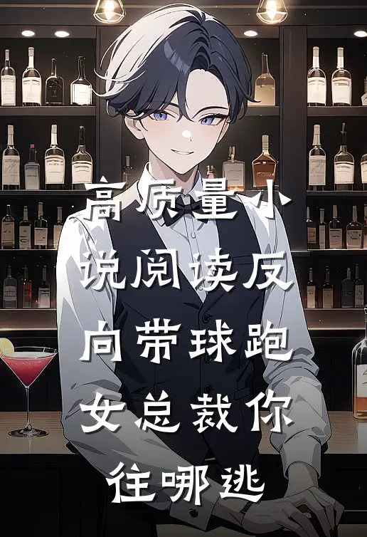 高质量小说阅读反向带球跑：女总裁你往哪逃